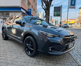 Subaru Crosstrek 2.0i e-Boxer MHEV