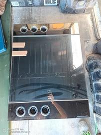 specchio anni 70 