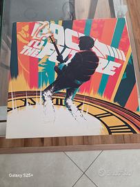 Vinile Ritorno al futuro 