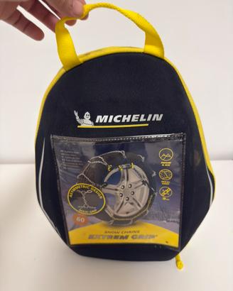 Catene Michelin