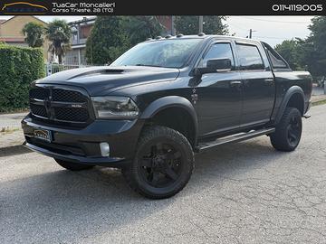Dodge RAM MILITEM 5.7 HEMI V8 *TETTO APRIBI #11516