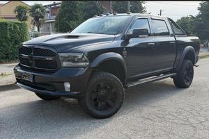 Dodge RAM MILITEM 5.7 HEMI V8 *TETTO APRIBI #11516