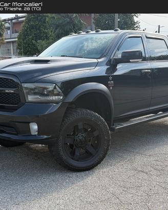 Dodge RAM MILITEM 5.7 HEMI V8 *TETTO APRIBI #11516