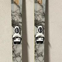 Sci All Mountain Dynastar M-Cross 82 25 cm 184