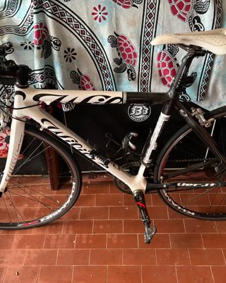 Wilier Mortirolo