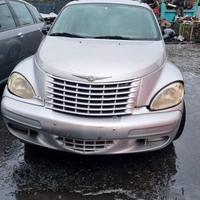 Ricambi Chrysler Pt Cruiser 2004 2.2 CRD EDJ