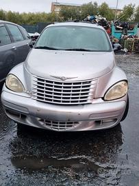 Ricambi Chrysler Pt Cruiser 2004 2.2 CRD EDJ