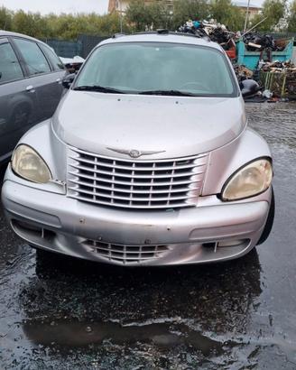 Ricambi Chrysler Pt Cruiser 2004 2.2 CRD EDJ