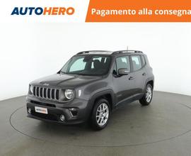 JEEP Renegade TR56775