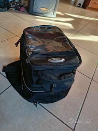 Borse da serbatoio Givi T400NG