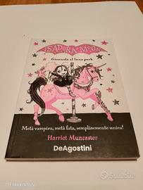 Isadora moon