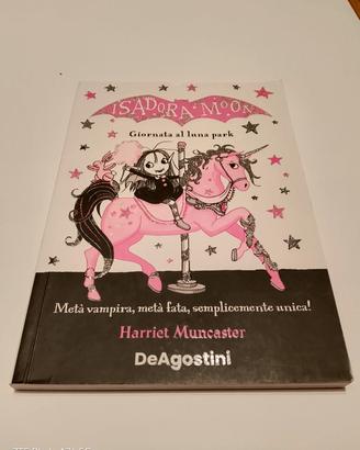 Isadora moon