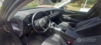 DS 4 benzina, KM 29000, 4 gomme inv, , sett. 2024