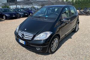 MERCEDES-BENZ A 160 BlueEFFICIENCY Avantgarde
