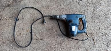 DEMOLITORE - MOTOPIC