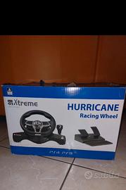 volante xtreme