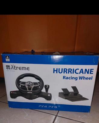 volante xtreme