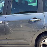 CITROEN C3 PORTA POSTERIORE SX