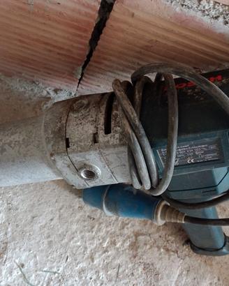 Avvitatore Bosch professionale attacco 3/4