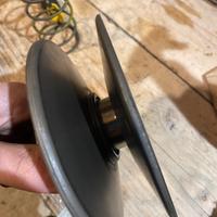 correttori di coppia scooter