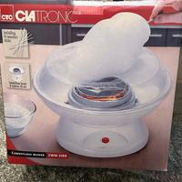 Macchina per zucchero filato