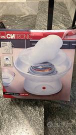 Macchina per zucchero filato