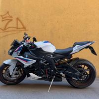 Bmw s1000r