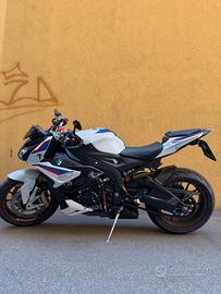Bmw s1000r