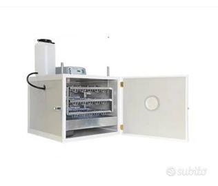 Incubatrice FIEM