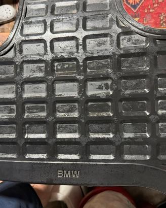 Tapettini BMW