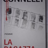 Tre romanzi di Michael Connelly