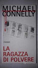 Tre romanzi di Michael Connelly