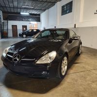 Mercedes-benz SLK 200 Kompressor