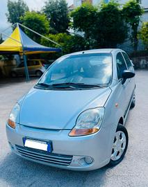 Chevrolet Matiz 1000 SE Energy