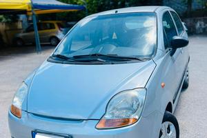 Chevrolet Matiz 1000 SE Energy