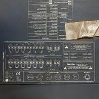 dimmer luci per faretti teatro