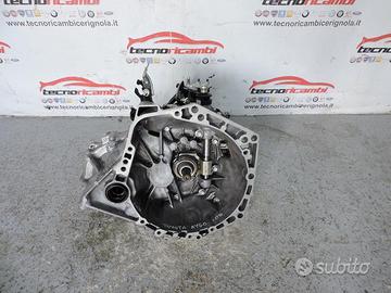 Cambio toyota aygo 1.0 benz 1kr rf1038