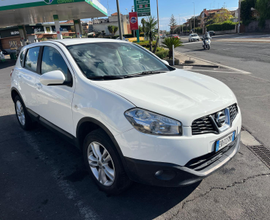 Nissan qasqai