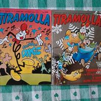 Fumetti Tira e Molla
