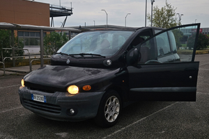 Fiat multipla