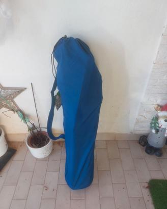 Sedia da campeggio  nuova regge 270 kg