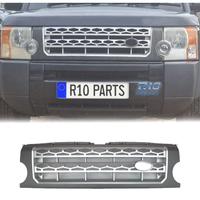 GRIGLIA PER LAND ROVER DISCOVERY III 05-09 GRIGIO 