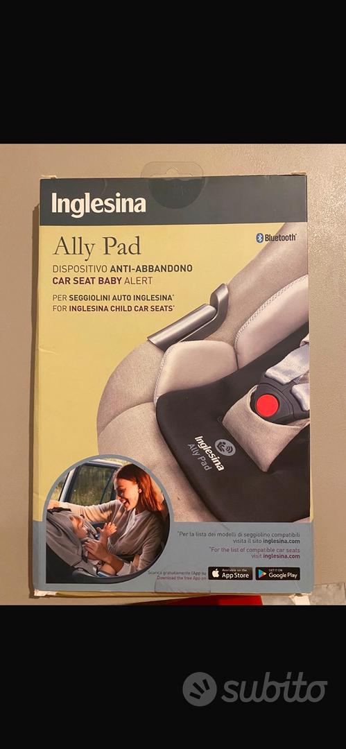 Dispositivo Anti-Abbandono Inglesina. Nuovo