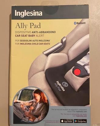 Dispositivo Anti-Abbandono Inglesina. Nuovo
