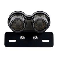 fanale posteriore a LED honda rebel