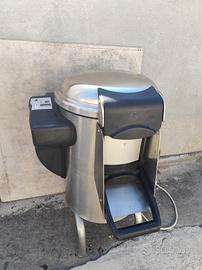 pela patate pelapatate fama acciaio 380v