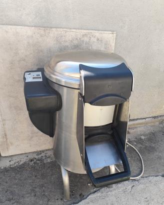 pela patate pelapatate fama acciaio 380v