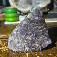 Drusa Ametista 0,903 gr