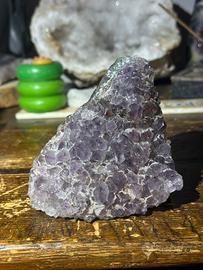 Drusa Ametista 0,903 gr