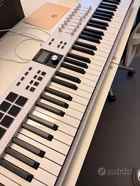 Arturia Keylab Essential 88 Mk3 - Controller Midi